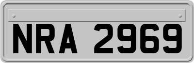 NRA2969