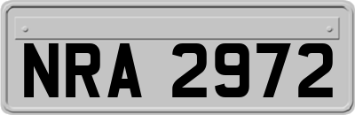 NRA2972