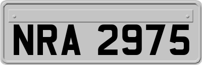 NRA2975
