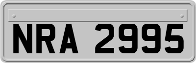 NRA2995
