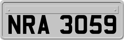 NRA3059