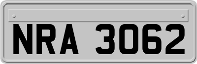 NRA3062