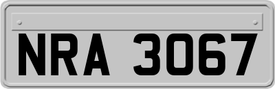 NRA3067