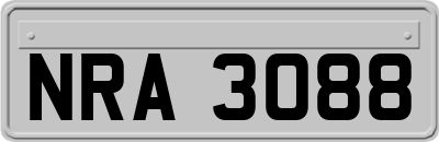 NRA3088