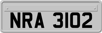 NRA3102