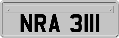 NRA3111