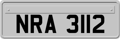 NRA3112
