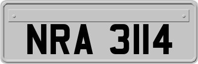 NRA3114