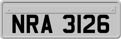 NRA3126