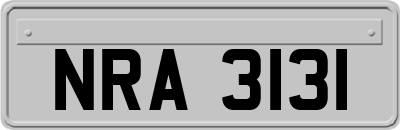 NRA3131