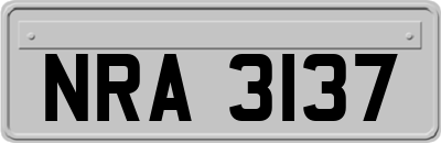 NRA3137