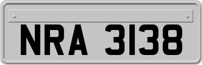 NRA3138