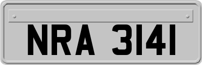NRA3141