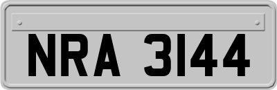 NRA3144