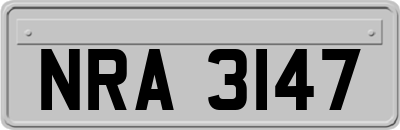 NRA3147