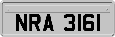 NRA3161