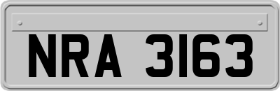 NRA3163