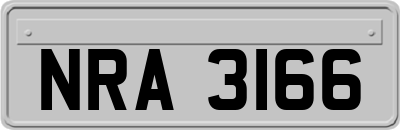 NRA3166
