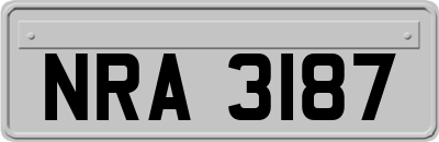 NRA3187