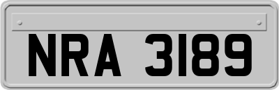NRA3189