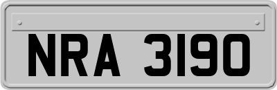 NRA3190
