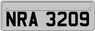 NRA3209
