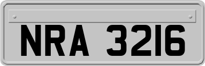 NRA3216