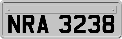 NRA3238
