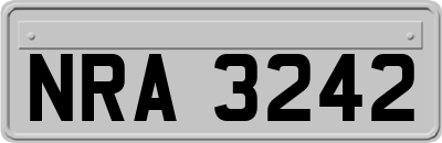 NRA3242