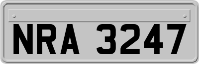 NRA3247