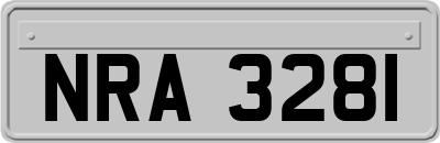 NRA3281