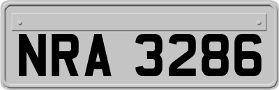 NRA3286