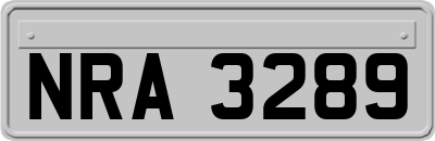 NRA3289