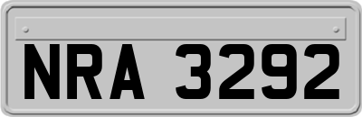 NRA3292