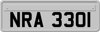NRA3301