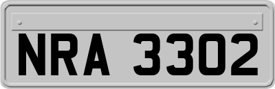 NRA3302