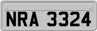 NRA3324
