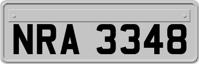 NRA3348