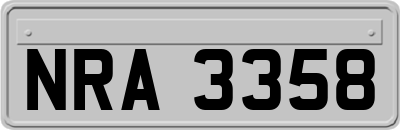 NRA3358
