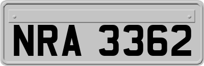 NRA3362