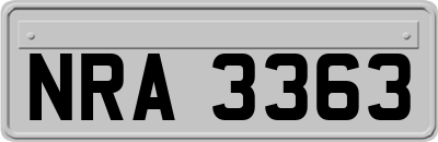 NRA3363