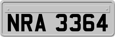 NRA3364