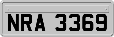 NRA3369