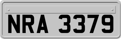 NRA3379