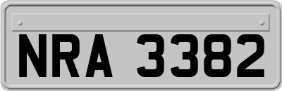 NRA3382