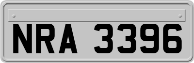 NRA3396