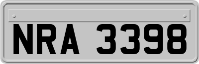 NRA3398