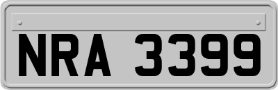 NRA3399
