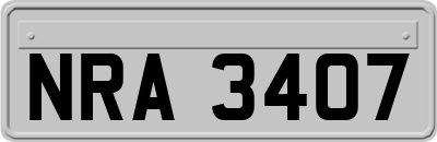 NRA3407