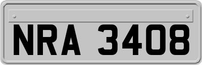 NRA3408